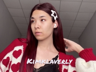 kimklaverly Deutsche Sexcams