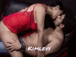 Kimlevy