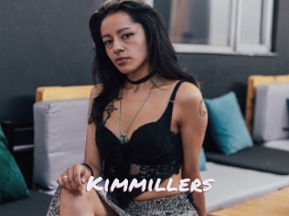 kimmillers Deutsche Sexcams