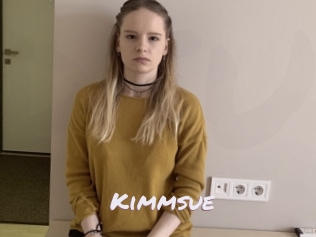 kimmsue Deutsche Sexcams