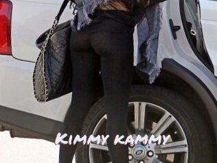 kimmy_kammy Deutsche Sexcams