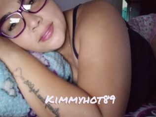 Kimmyhot89
