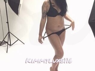 Kimmyluxe116