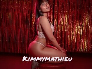 Kimmymathieu