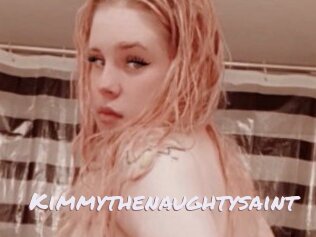 kimmythenaughtysaint Deutsche Sexcams