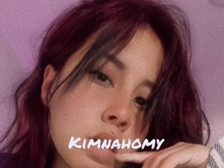 kimnahomy Deutsche Sexcams