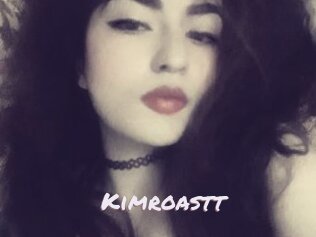 kimroastt Deutsche Sexcams
