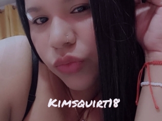Kimsquirt18
