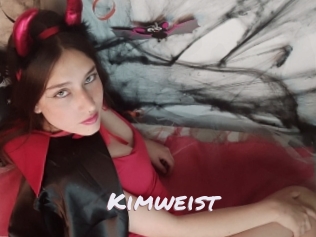 Kimweist
