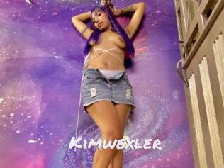 Kimwexler