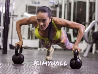 Kimyhall