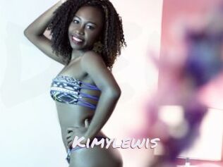 Kimylewis