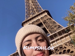 Kimysailor