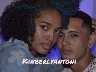 Kinberlyantoni