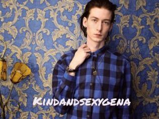 kindandsexygena Deutsche Sexcams
