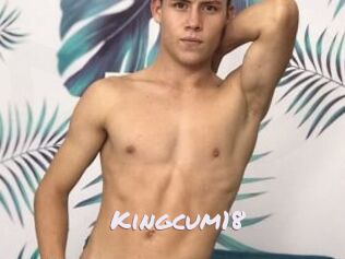 Kingcum18