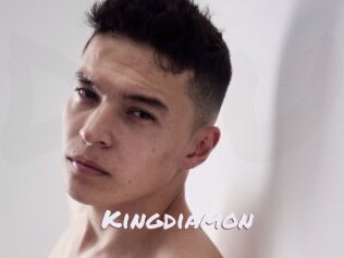 Kingdiamon