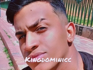 kingdominicc Deutsche Sexcams