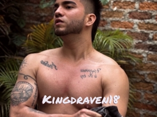 kingdraven18 Deutsche Sexcams