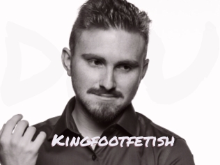 kingfootfetish Deutsche Sexcams