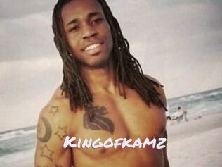 kingofkamz Deutsche Sexcams