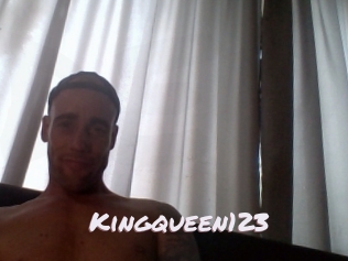 Kingqueen123