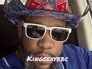 kingsexybbc Deutsche Sexcams
