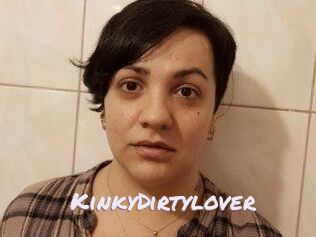 kinkyDirtylover Deutsche Sexcams