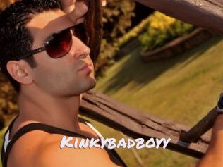 Kinkybadboyy