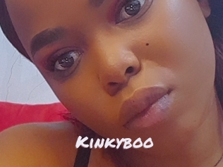 kinkyboo Deutsche Sexcams