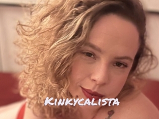 Kinkycalista
