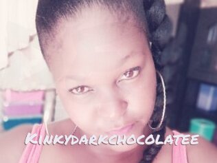 kinkydarkchocolatee Deutsche Sexcams