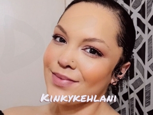 Kinkykehlani