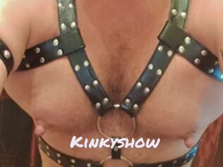 kinkyshow Deutsche Sexcams