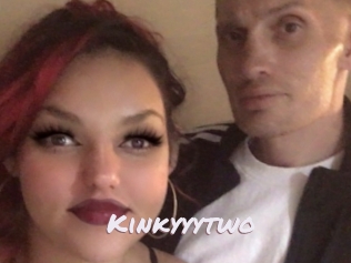 kinkyyytwo Deutsche Sexcams