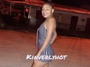 Kinverlyhot