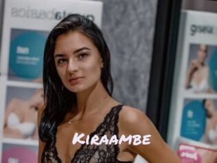 Kiraambe