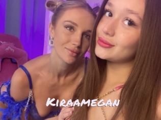 kiraamegan Deutsche Sexcams