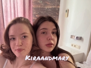 Kiraandmary