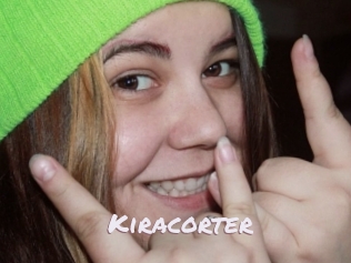 Kiracorter