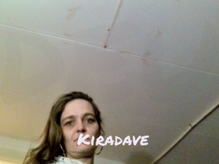Kiradave