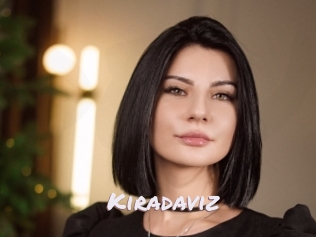 Kiradaviz