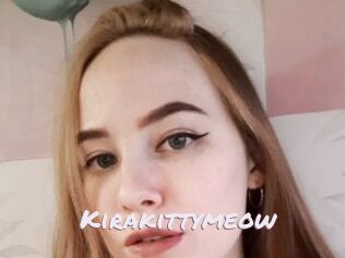Kirakittymeow