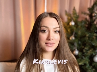 Kiralevis
