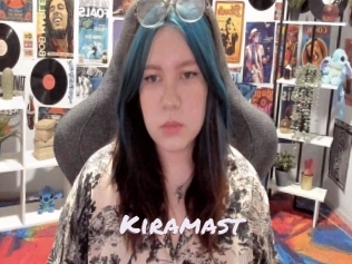 Kiramast