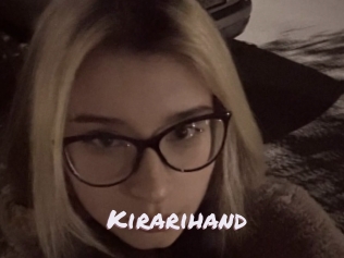 Kirarihand