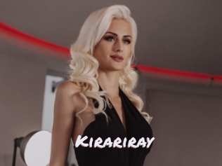 kirariray Deutsche Sexcams