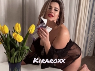 kiraroxx Deutsche Sexcams