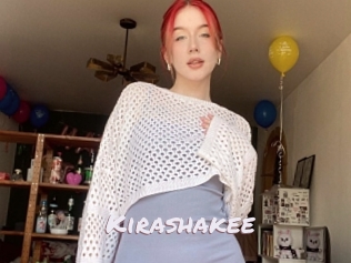 Kirashakee