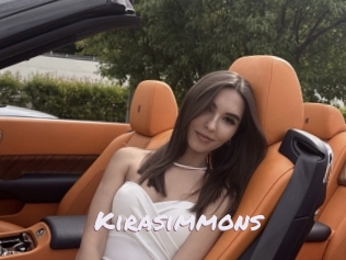 Kirasimmons